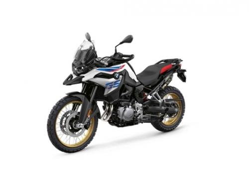 F850GS