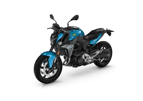 F900R