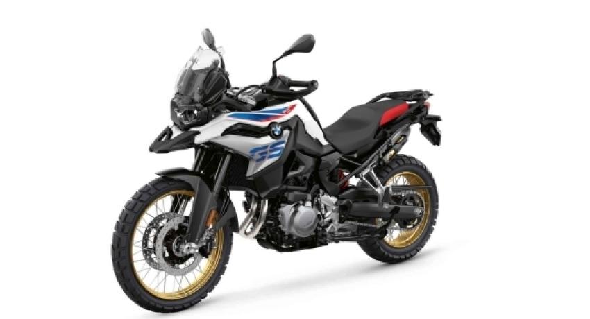 F850GS