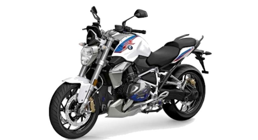 R1250R