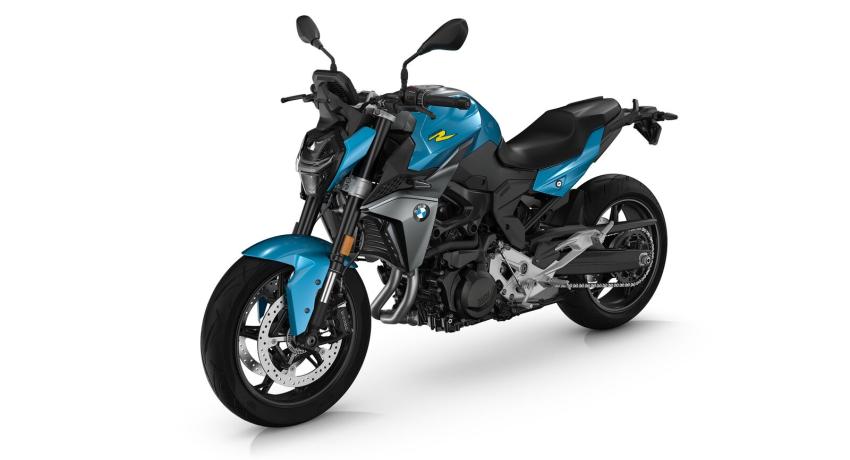 F900R